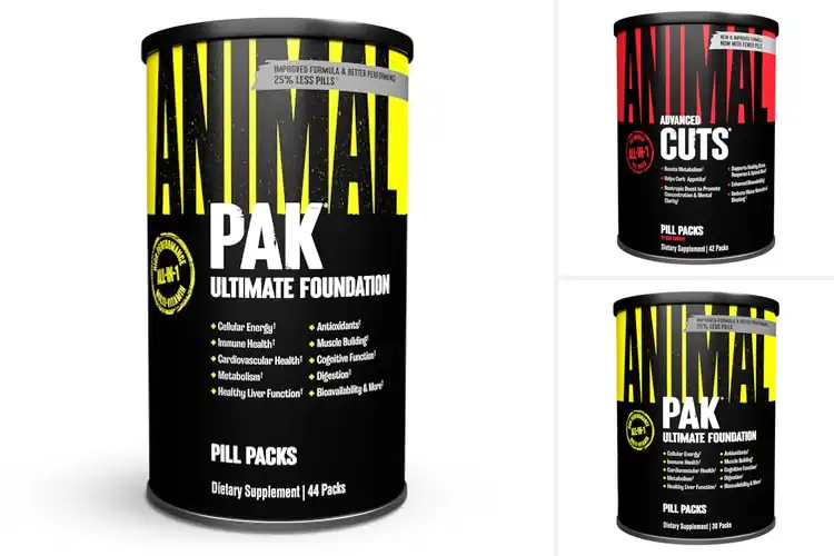 Detailed view of Best Animal Nutrition Products For Peak Performance