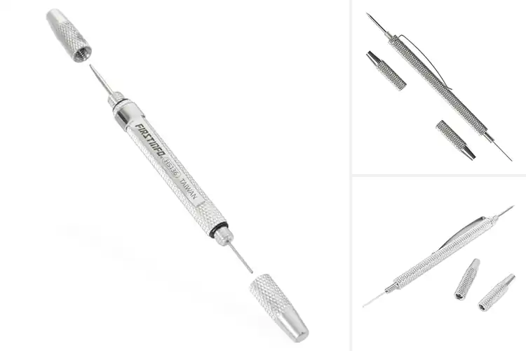 Detailed view of Best Car Washer Jet Needles