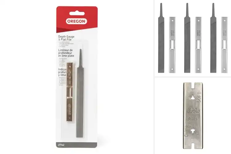 Detailed view of Best Chainsaw Depth Gauge Tools: Top 10 Picks for Safe Cuts