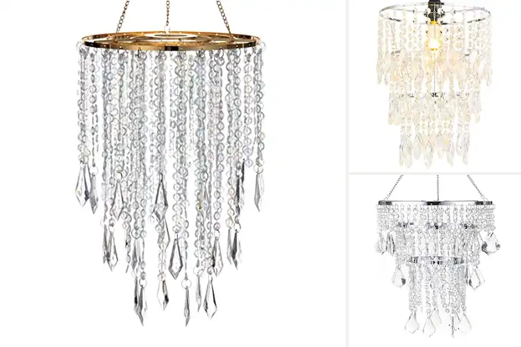 Detailed view of Best Decorative Chandeliers