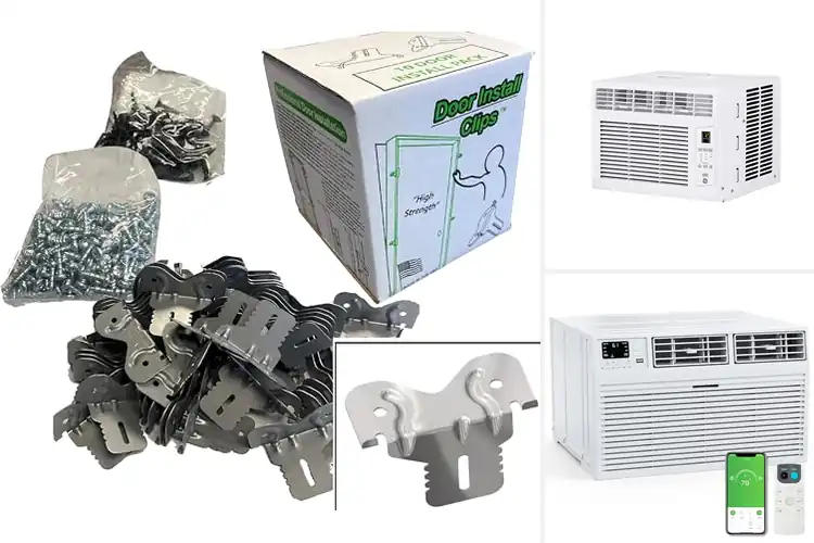 Detailed view of Best Easy Install Kits for Stress-Free DIY