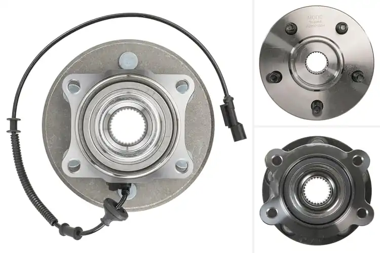 Detailed view of Best Extended Service Hubs