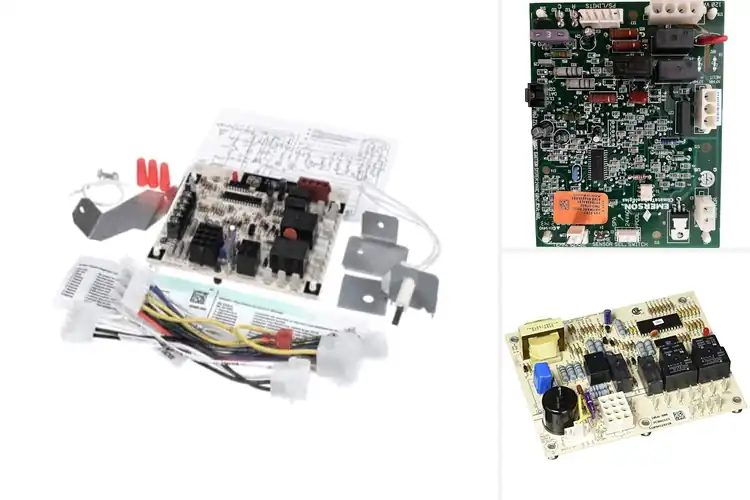 Detailed view of Best Ignition Control Boards
