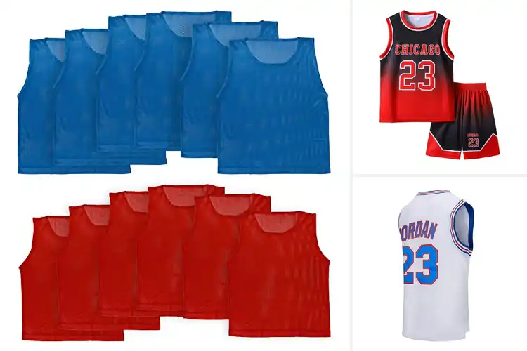 Detailed view of Best Kids Sports Jerseys: Top 10 Champion Picks