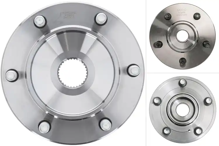 Detailed view of Best Noise Free Bearings: Top 10 Quiet Picks