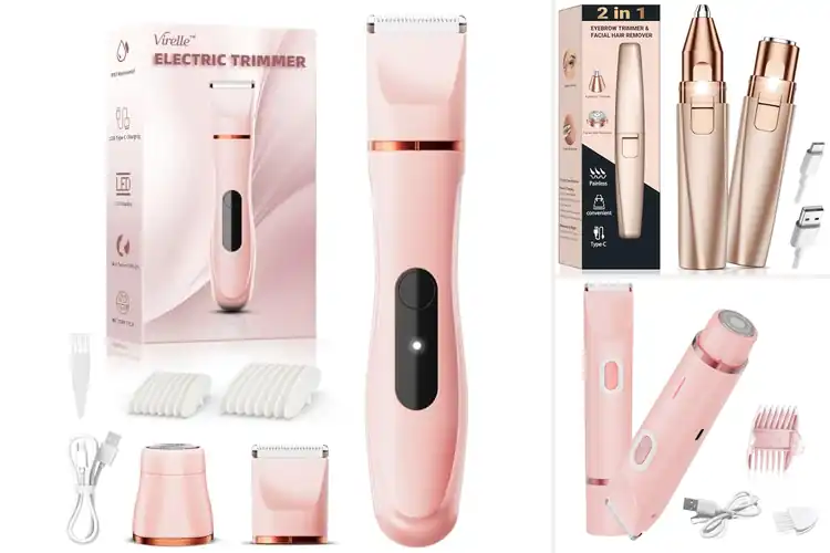Detailed view of Best Painless Razors for Smooth, Gentle Shaving