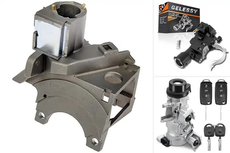Detailed view of Best Replacement Ignition Housings