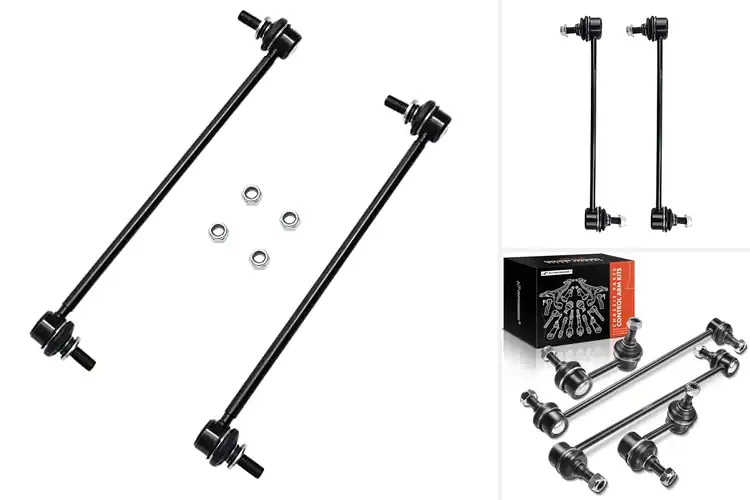 Detailed view of Best Sway Bar Links: Top 10 Picks for a Smoother, Safer Ride