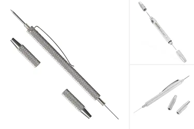 Detailed view of Best Washer Jet Cleaning Tools