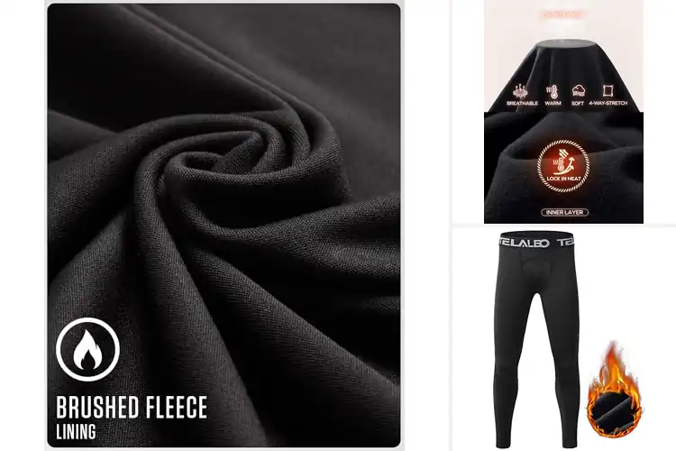 Detailed view of Best Youth Base Layers: Top 10 Cozy Picks for Active Kids
